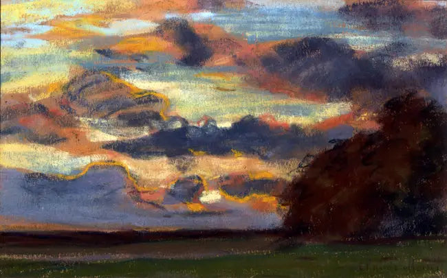 結果 - クロード・モネ