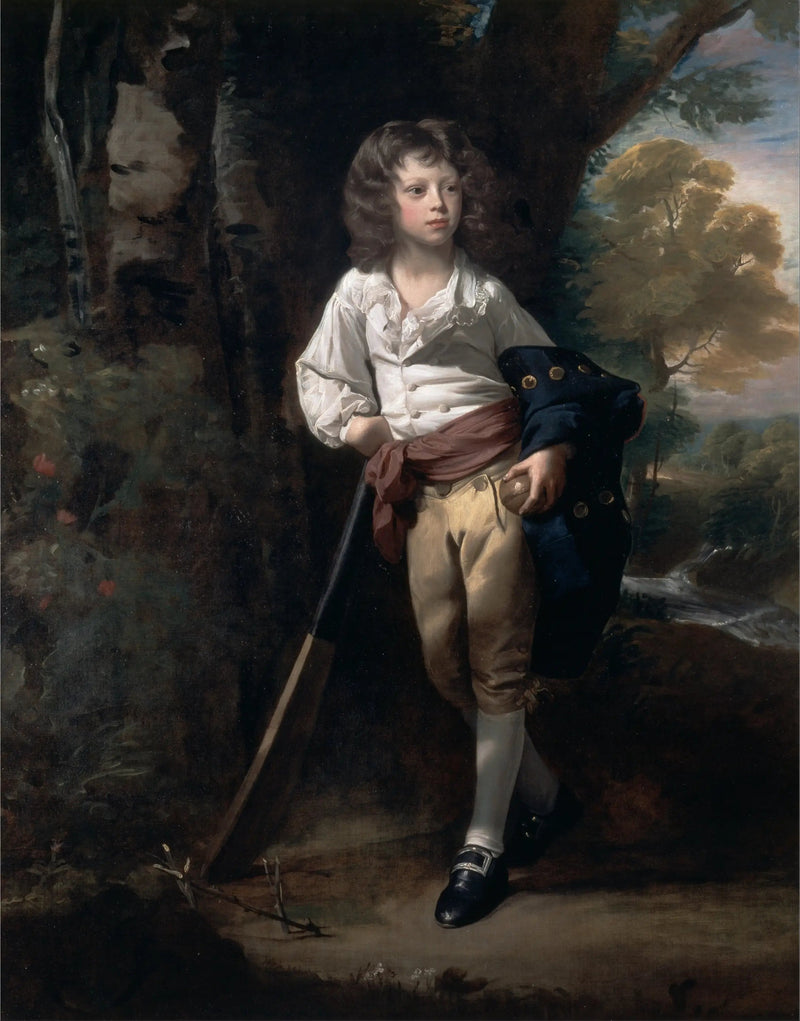 リチャード・ヘバー - ジョン・シングルトン・コープリー

Source:
Richard Heber - John Singleton Copley