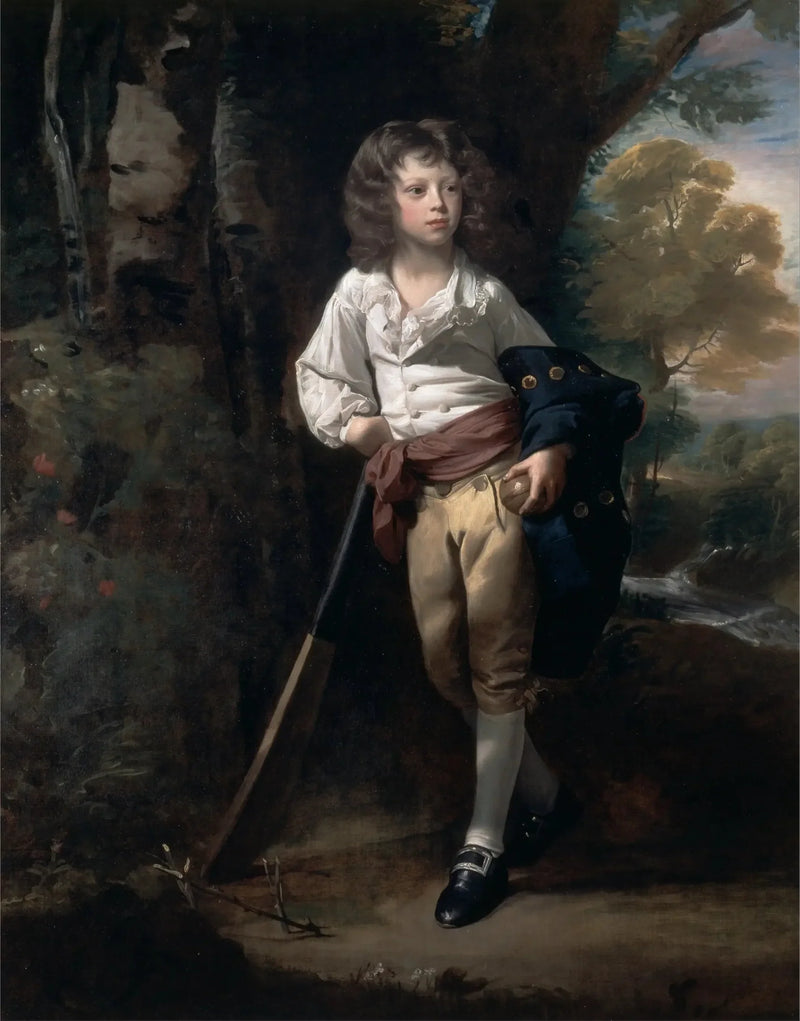 リチャード・ヘバー - ジョン・シングルトン・コープリー

Source:
Richard Heber - John Singleton Copley