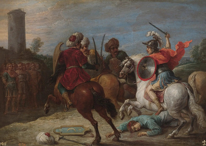 Q59720976 - デイヴィッド・テニエール・ル・ジュヌ

Source:
Q59720976 - David Teniers le Jeune