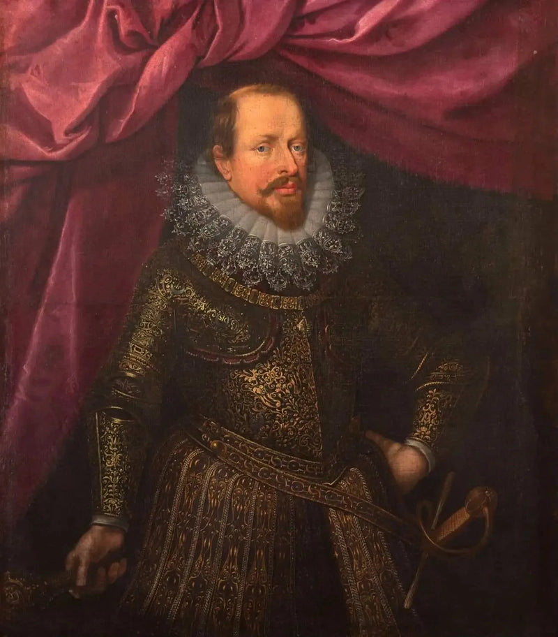 Q28668542 - フランス・プルバス・ザ・ヤンガー

Source:
Q28668542 - Frans Pourbus the Younger