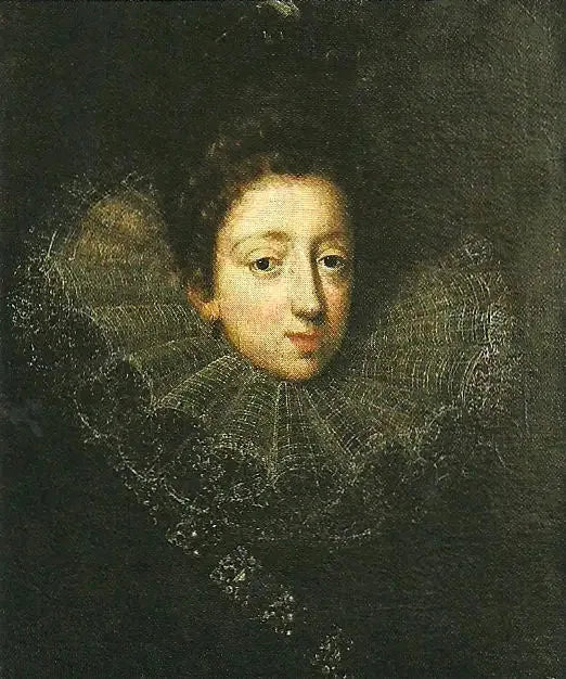 Q135583408 - フランス・プルバス・ザ・ヤンガー

Source:
Q135583408 - Frans Pourbus the Younger