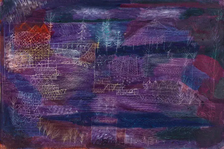 Q104522086 - パウル・クレー