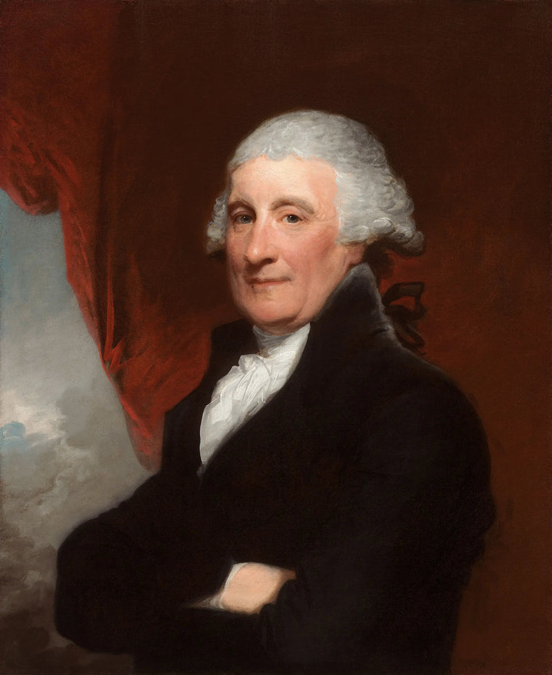 ロバート・リストン - ギルバート・スチュアート

Source:
Robert Liston - Gilbert Stuart