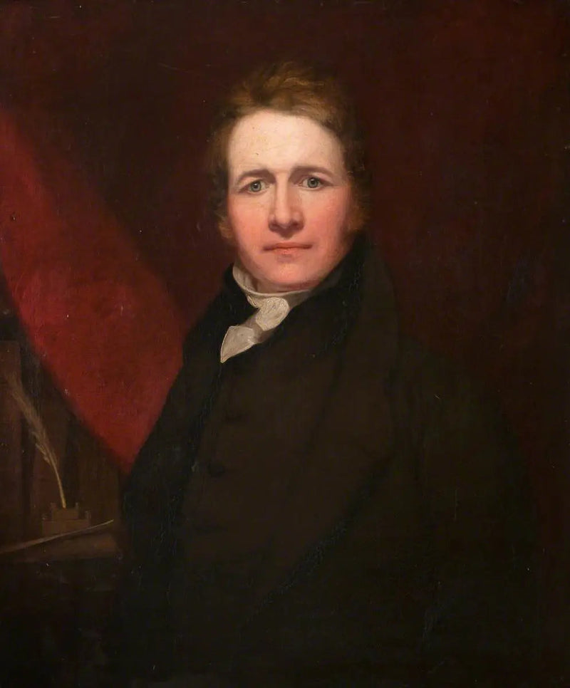 ロバート・ワット（1774–1819）、グラスゴー医科大学・外科大学長（1814–1816） - ヘンリー・レイバーン