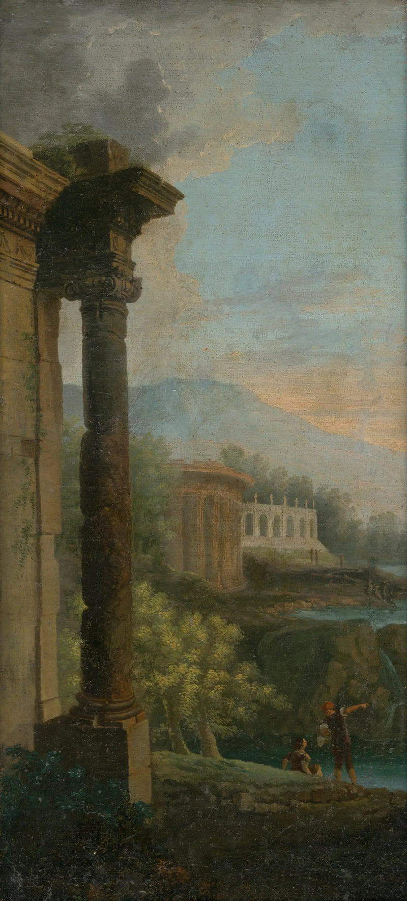 Q51274442 - ジョバンニ・パオロ・パニーニ

Source:
Q51274442 - Giovanni Paolo Panini