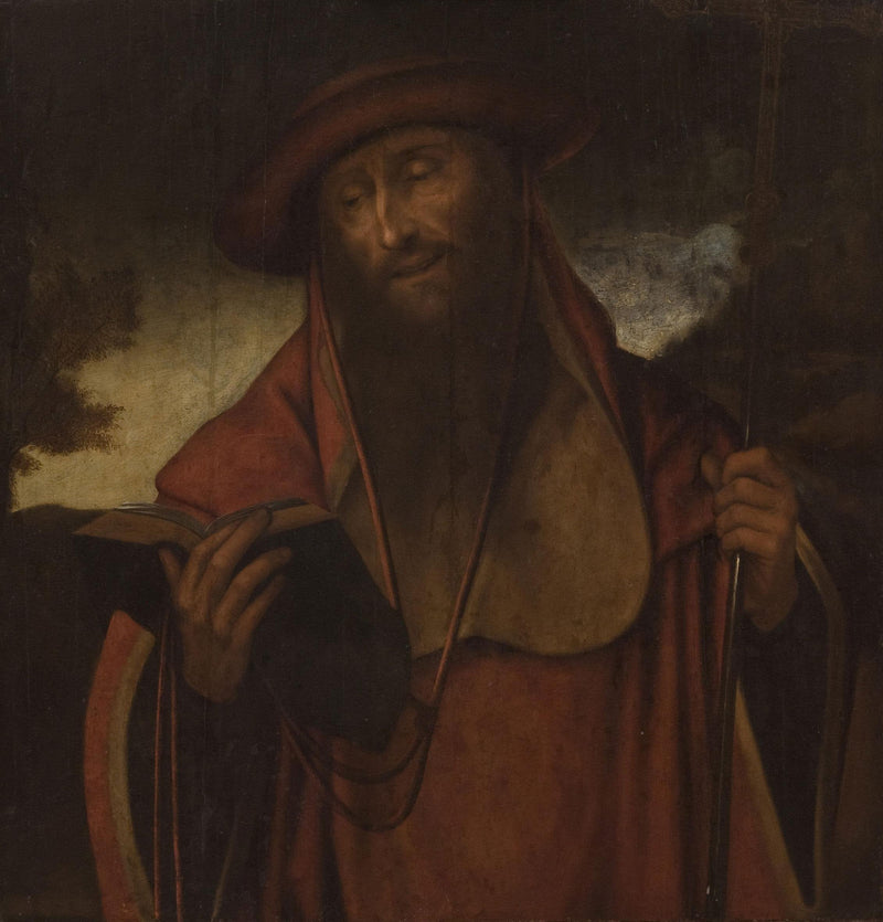 聖ジェルメ - ケンタン・メッシス