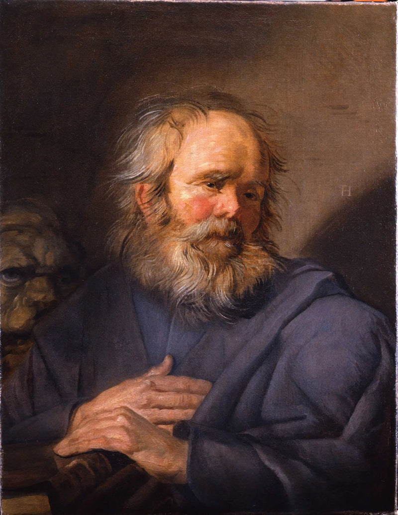サン・マルク - フランス・ハルス

Source:
Saint Marc - Frans Hals