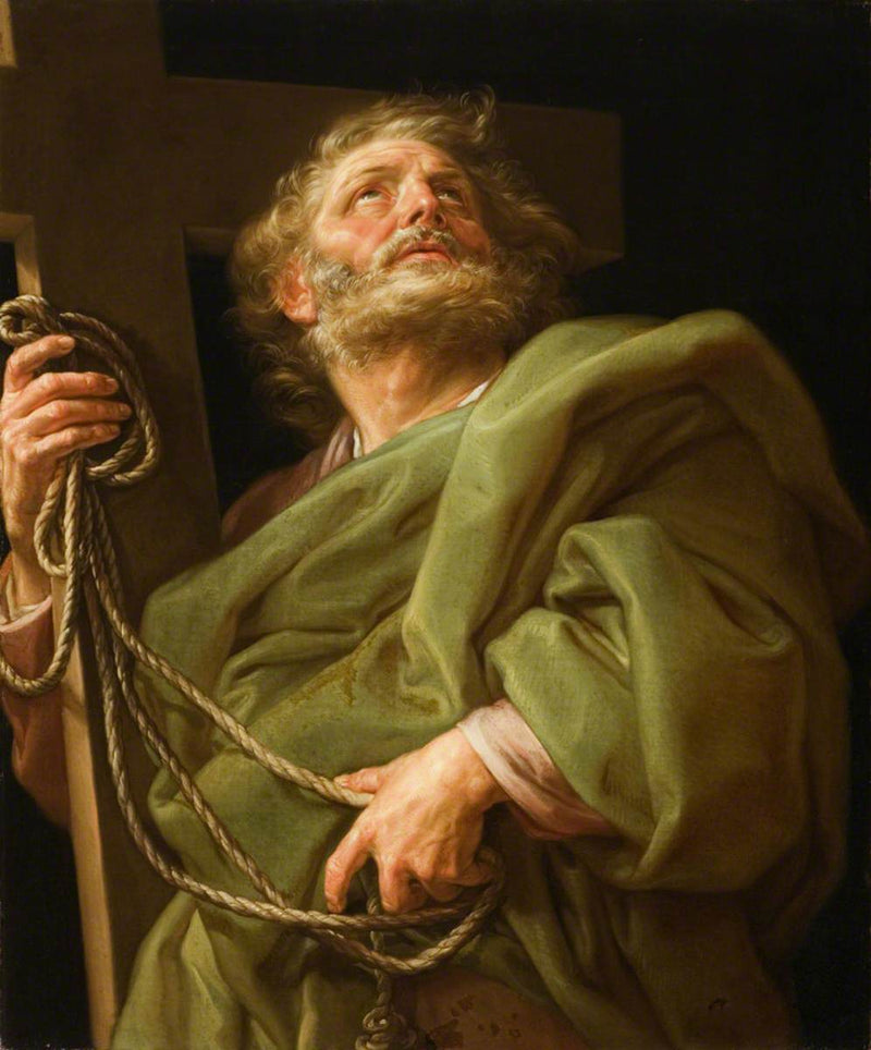 サン・フィリッポ - Pompeo Batoni