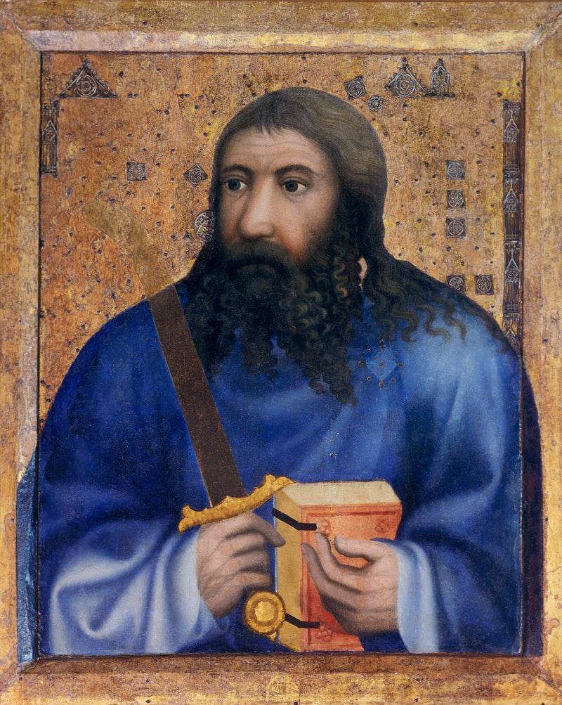 サン・シモン - プラハのテオドリック