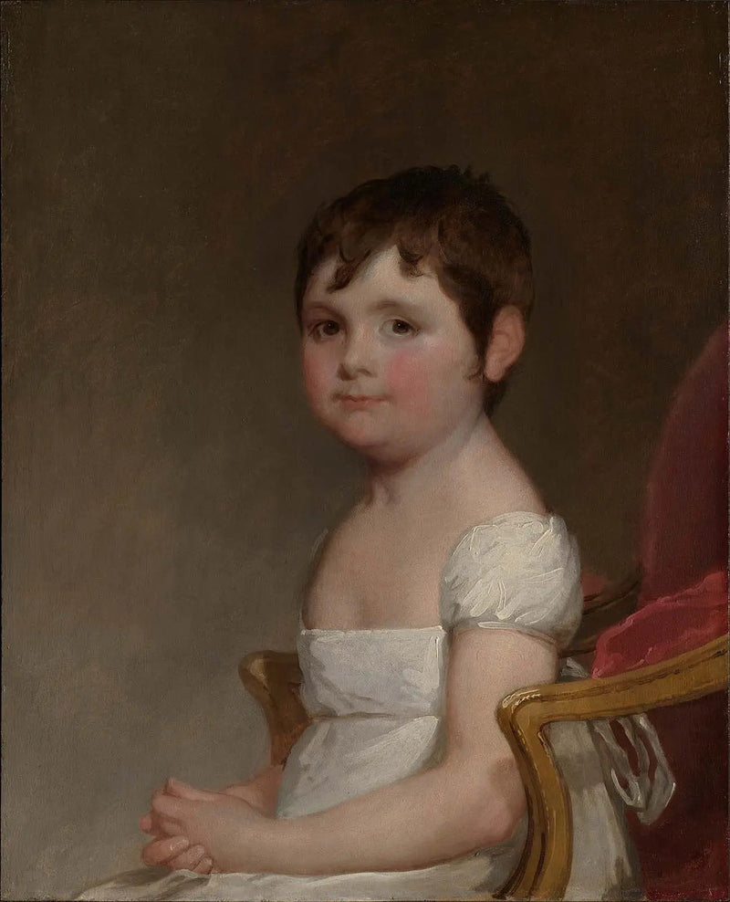 サリー・パッテン - ギルバート・スチュアート

Source:
Sally Patten - Gilbert Stuart