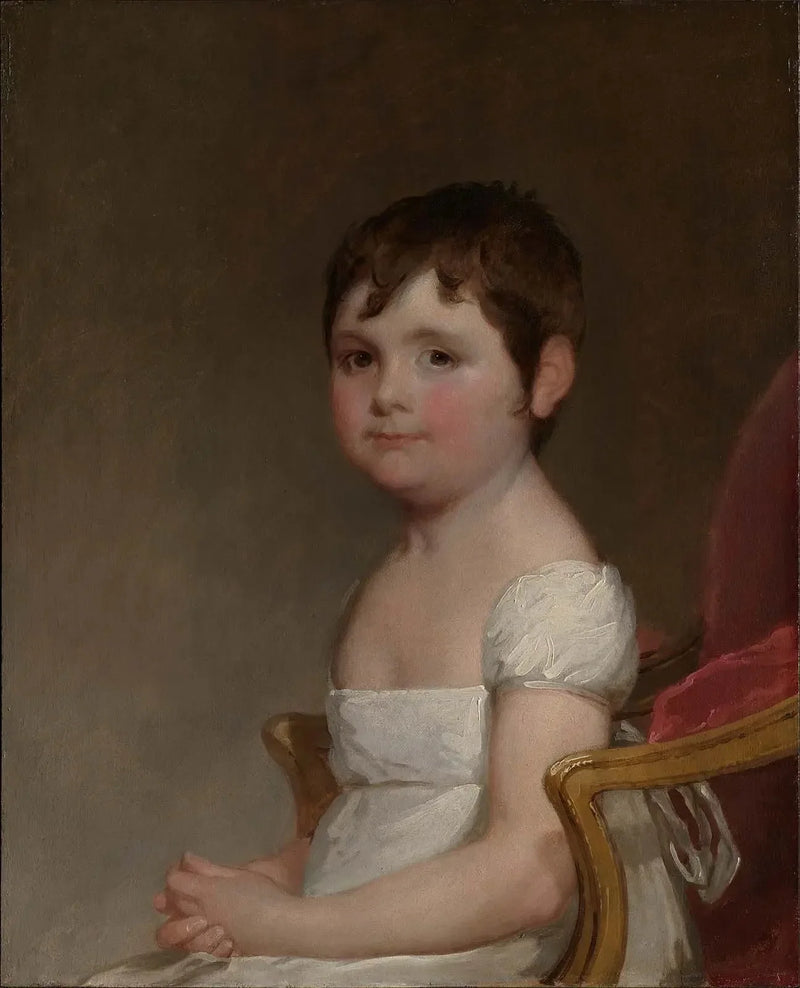 サリー・パッテン - ギルバート・スチュアート

Source:
Sally Patten - Gilbert Stuart