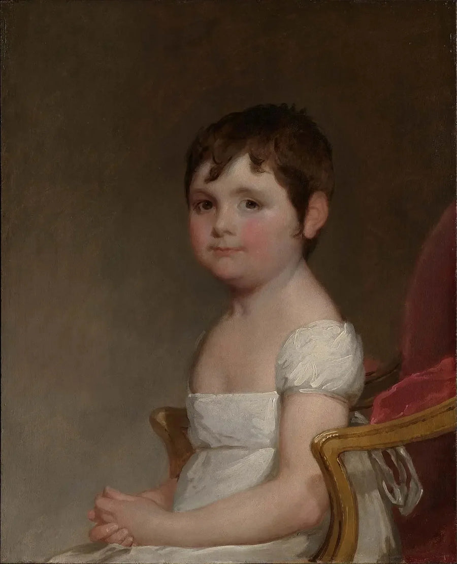 サリー・パッテン - ギルバート・スチュアート

Source:
Sally Patten - Gilbert Stuart
