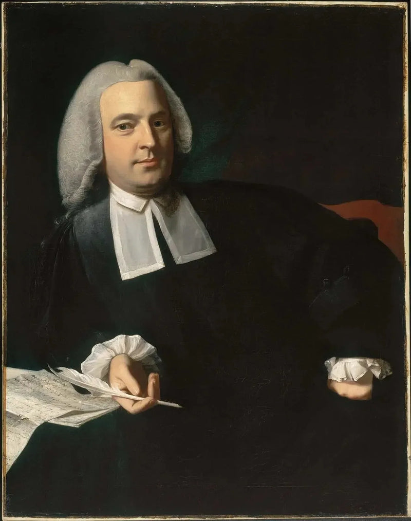 サミュエル・クインシー - ジョン・シングルトン・コープリー

Source:
Samuel Quincy - John Singleton Copley
