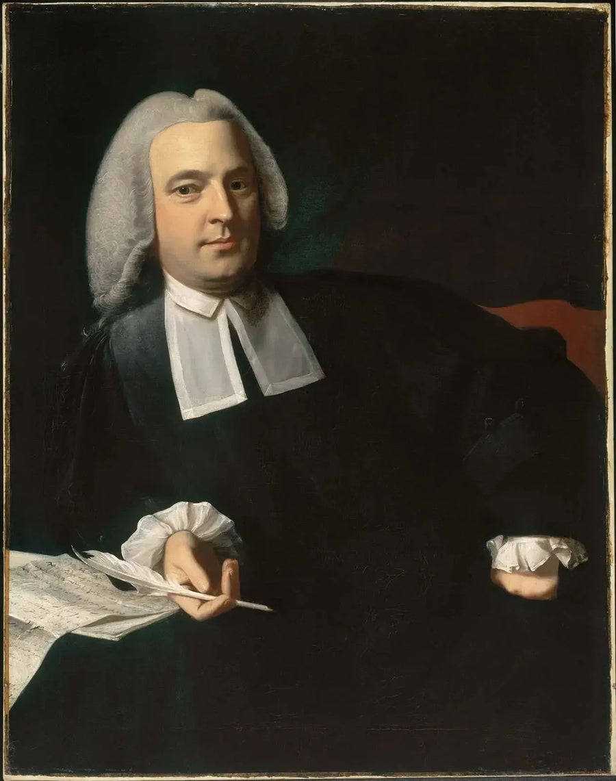 サミュエル・クインシー - ジョン・シングルトン・コープリー

Source:
Samuel Quincy - John Singleton Copley