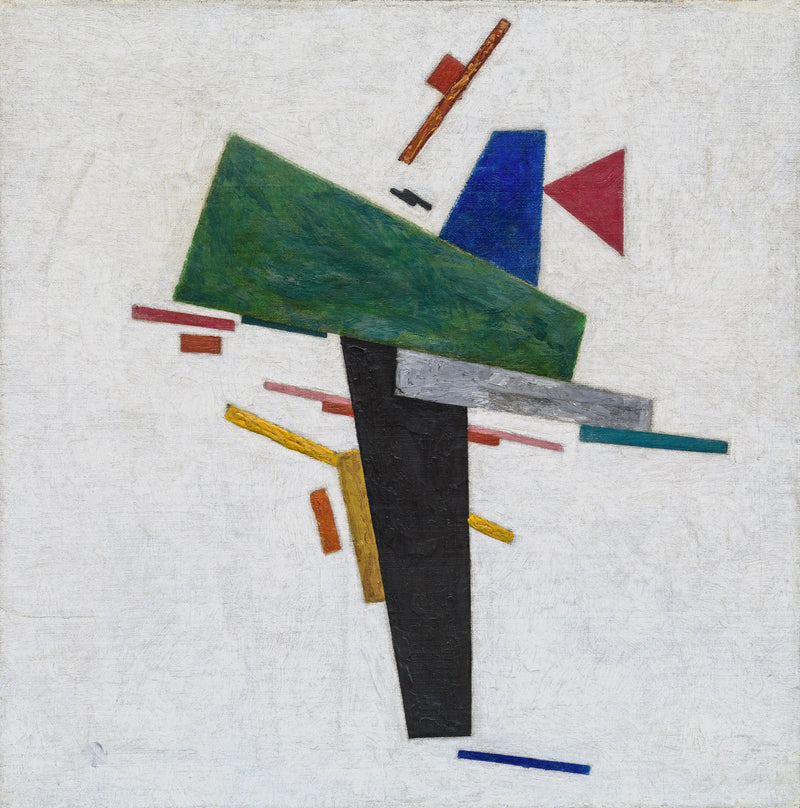 無題 - カジミール・マレーヴィチ

Source:
Sans titre - Kazimir Malevich