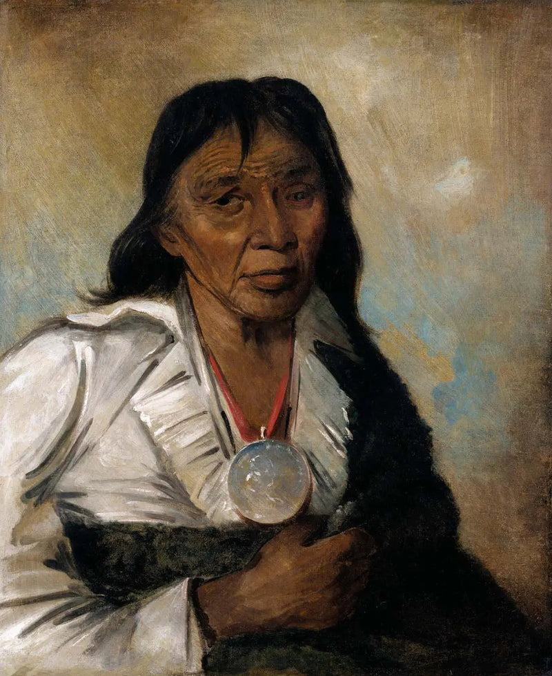 シンゴスムーン、グラン・ヴォイル、アン・シェフ - ジョージ・キャトリン

Source:
Shin-gós-se-moon, Grande Voile, un Chef - George Catlin