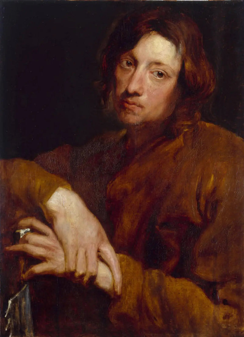 シモン・ザ・アポストル - アントワーヌ・ヴァン・ダイク

Source:
Simon l'Apôtre - Antoine van Dyck