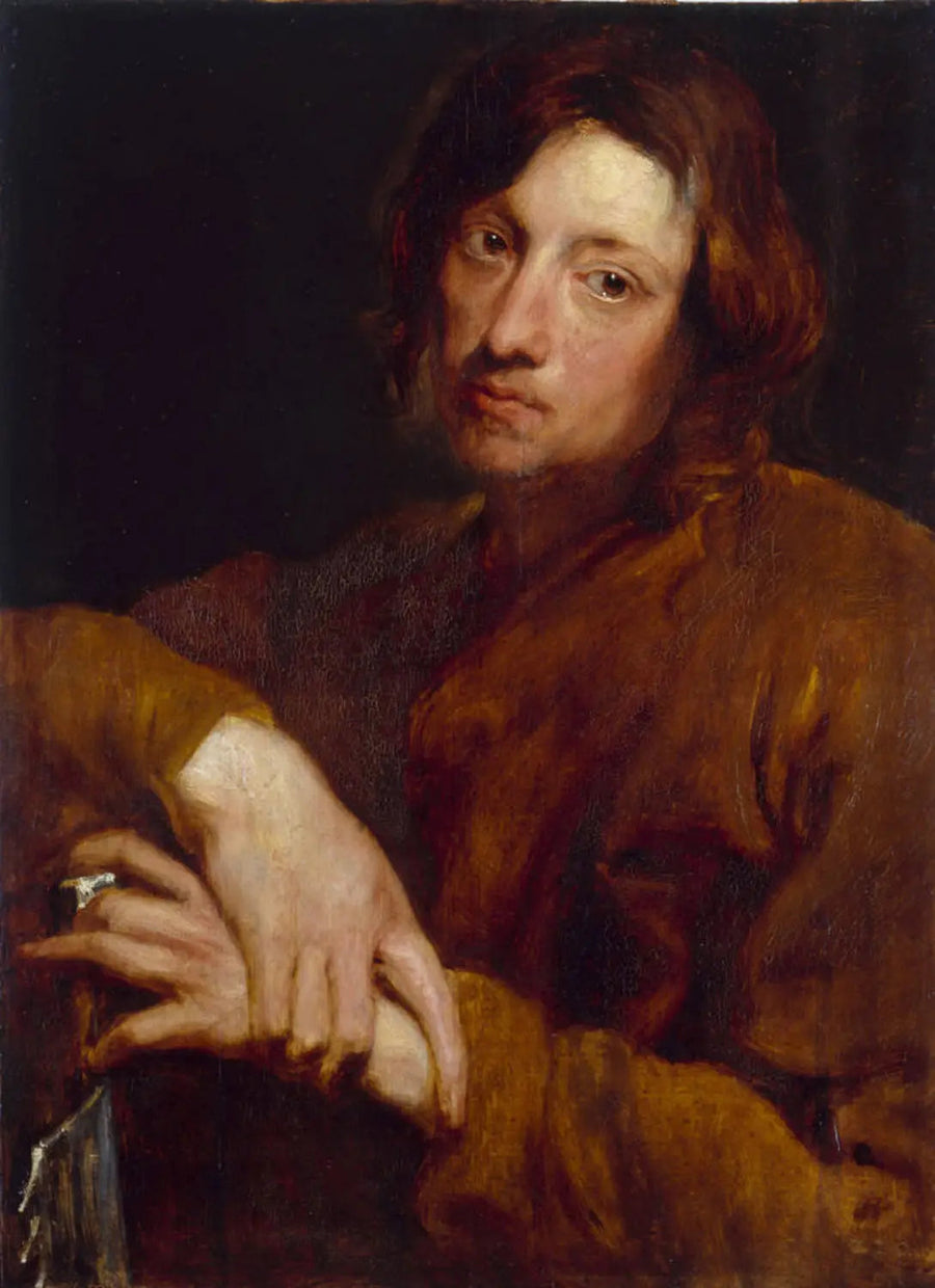 シモン・ザ・アポストル - アントワーヌ・ヴァン・ダイク

Source:
Simon l'Apôtre - Antoine van Dyck