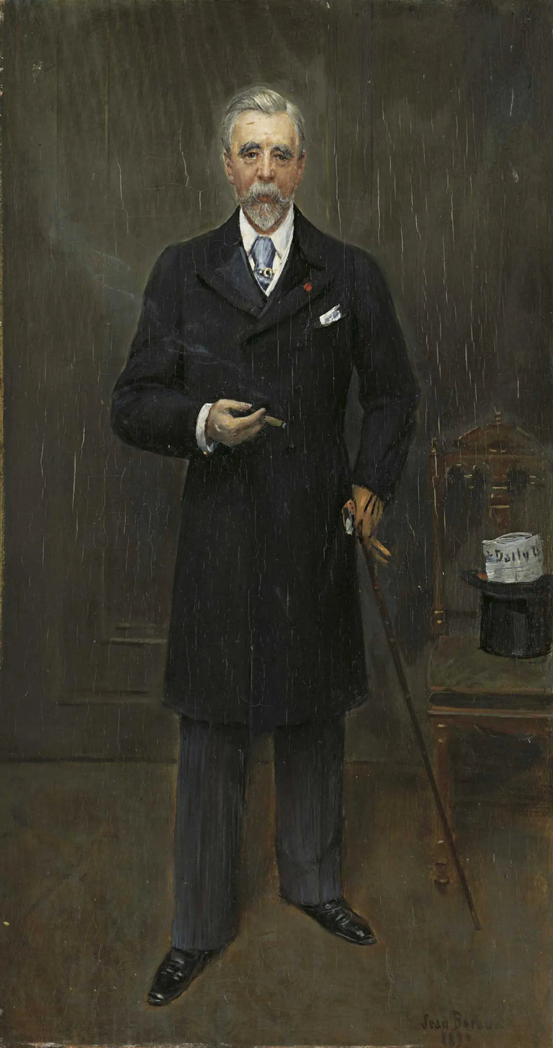 サー・キャンベル・クラーク - ジャン・ブロー

Source:
Sir Campbell Clarke - Jean Béraud