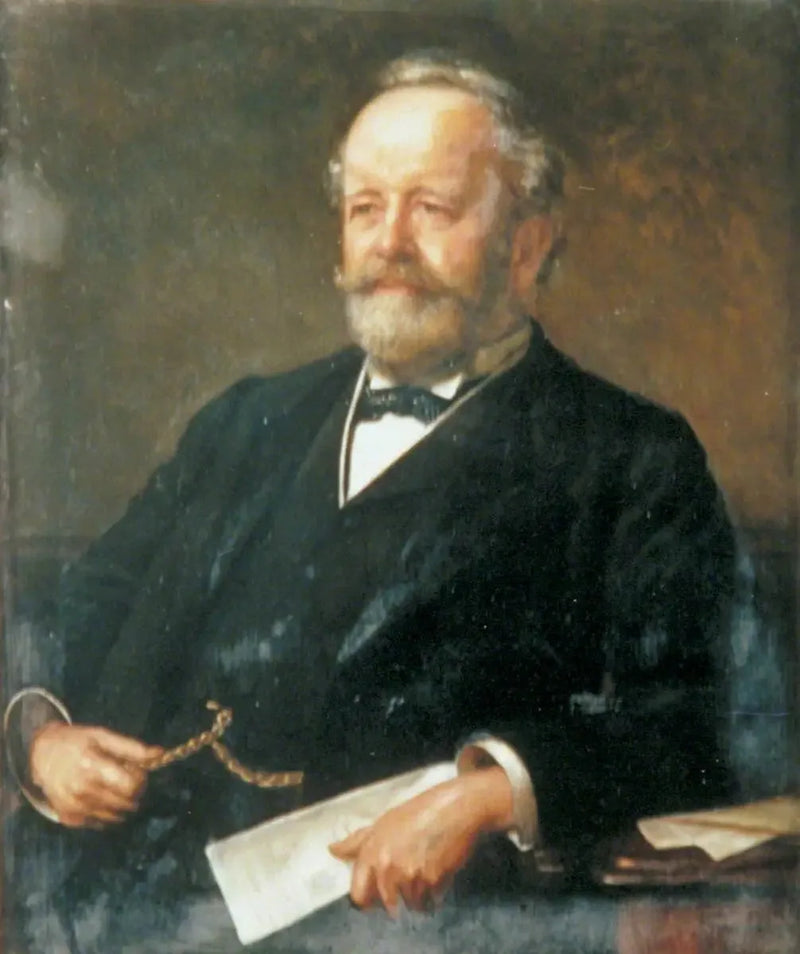 サー・エドワード・ホワイト - エドワード・ポインター

Source:
Sir Edward White - Edward Poynter
