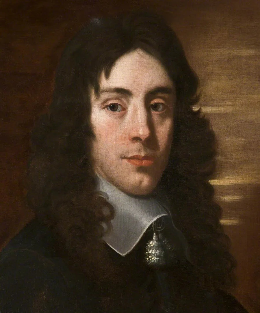 サー・ジェームズ・ラングハム（約1621年–1699年）、第2代バロン、FRS、議員（詳細） - ヘリット・ファン・ホントホルスト