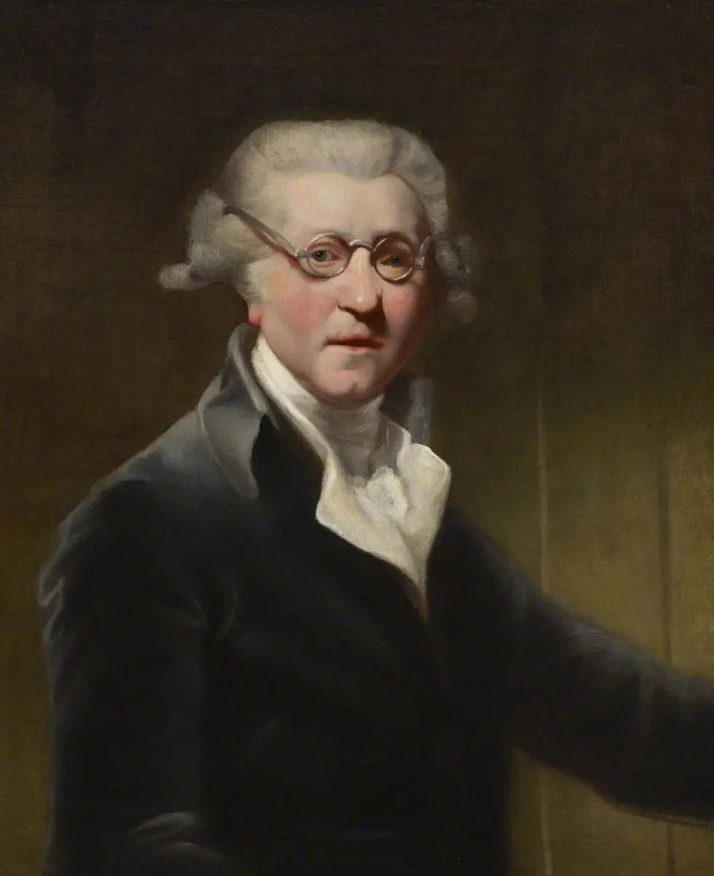 サー・ジョシュア・レイノルズ（1723–1792） - ジョシュア・レイノルズ