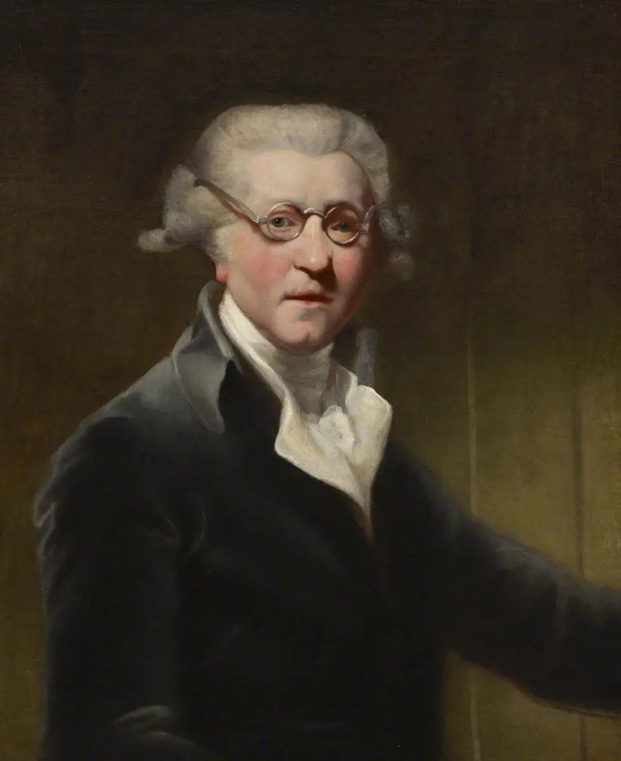 サー・ジョシュア・レイノルズ（1723–1792） - ジョシュア・レイノルズ