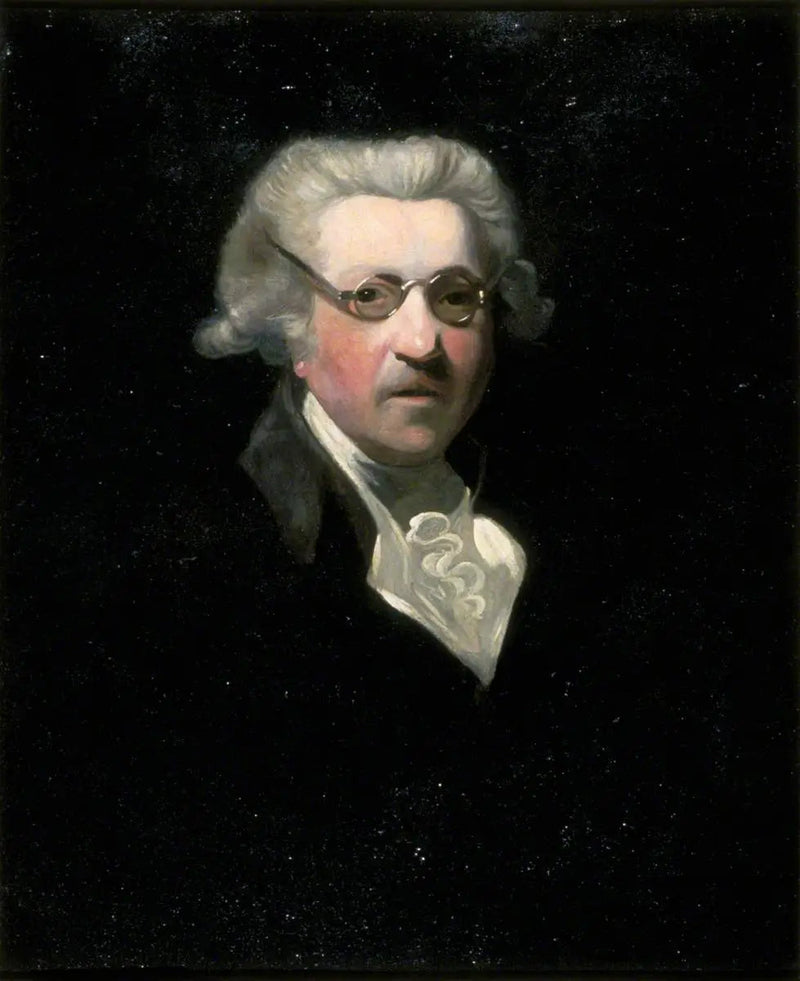 サー・ジョシュア・レイノルズ（1723–1792）、ロイヤル・アカデミーの初代会長 - ジョシュア・レイノルズ
