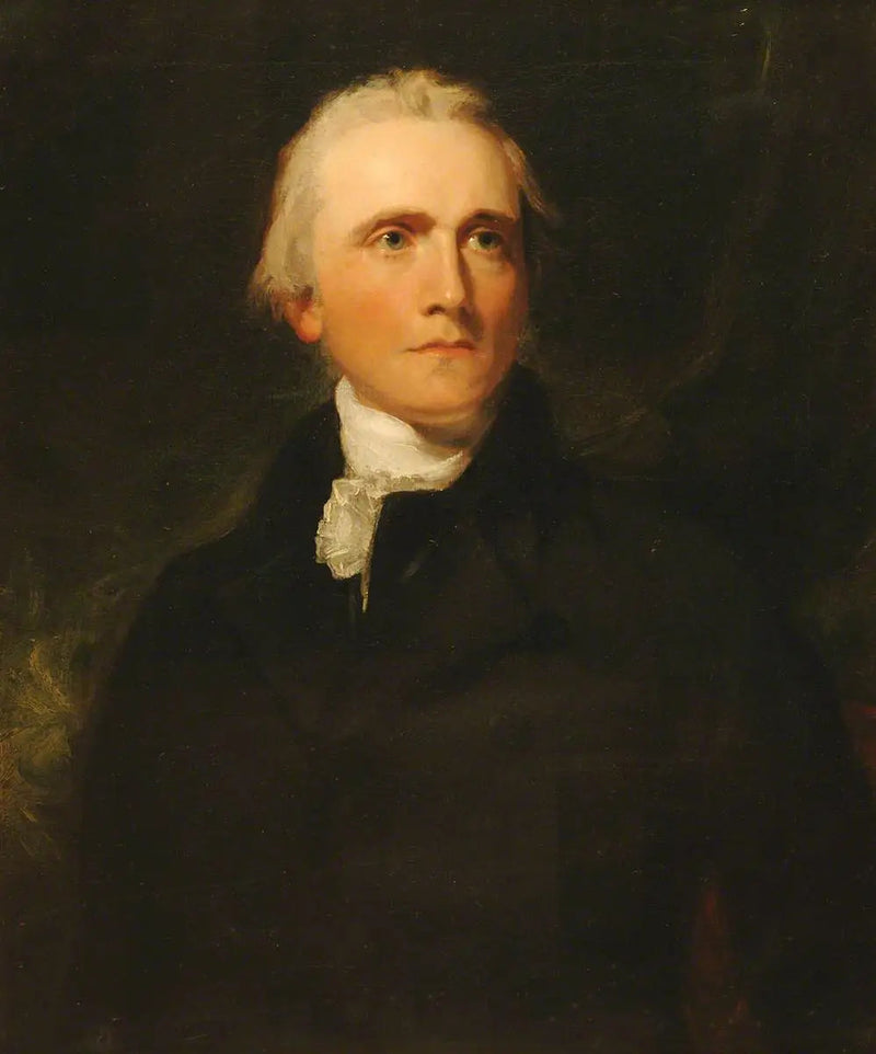 サー・ウィリアム・グラント（1752–1832）、役割のマスター - トーマス・ローレンス
