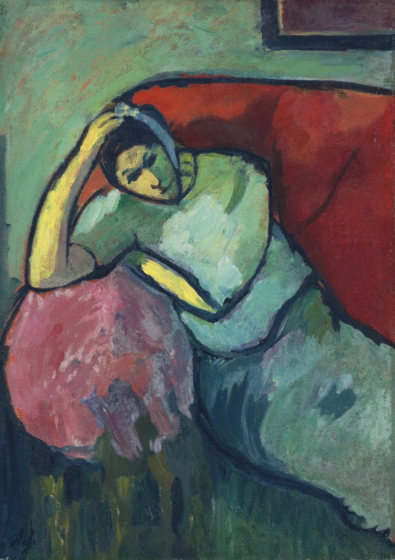 Q124627046 - アレクセイ・フォン・ジャウレンスキー

Source:
Q124627046 - Alexej von Jawlensky