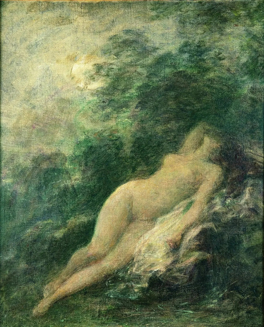 アンリ・ファンタン＝ラトゥールの油彩画のレプリカ

Source:
Q27950874 - Henri Fantin-Latour