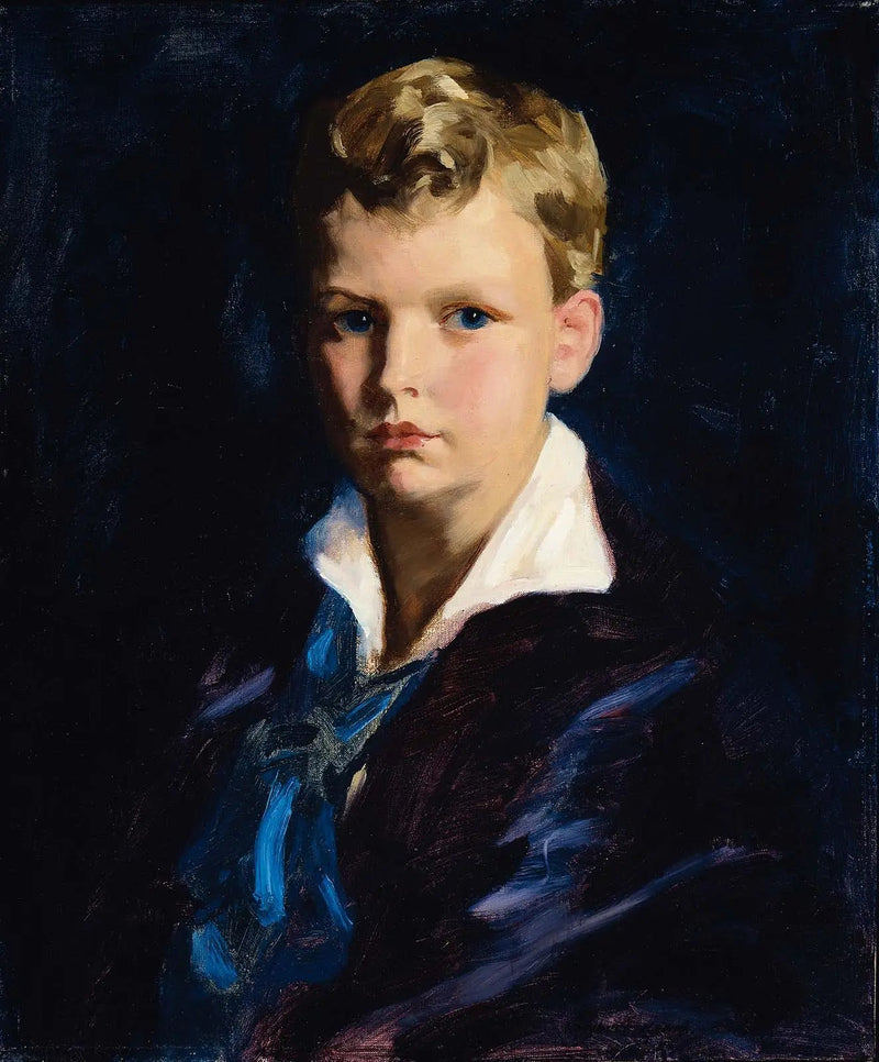 スティーブン・グリーン - ロバート・ヘンリー

Source:
Stephen Greene - Robert Henri