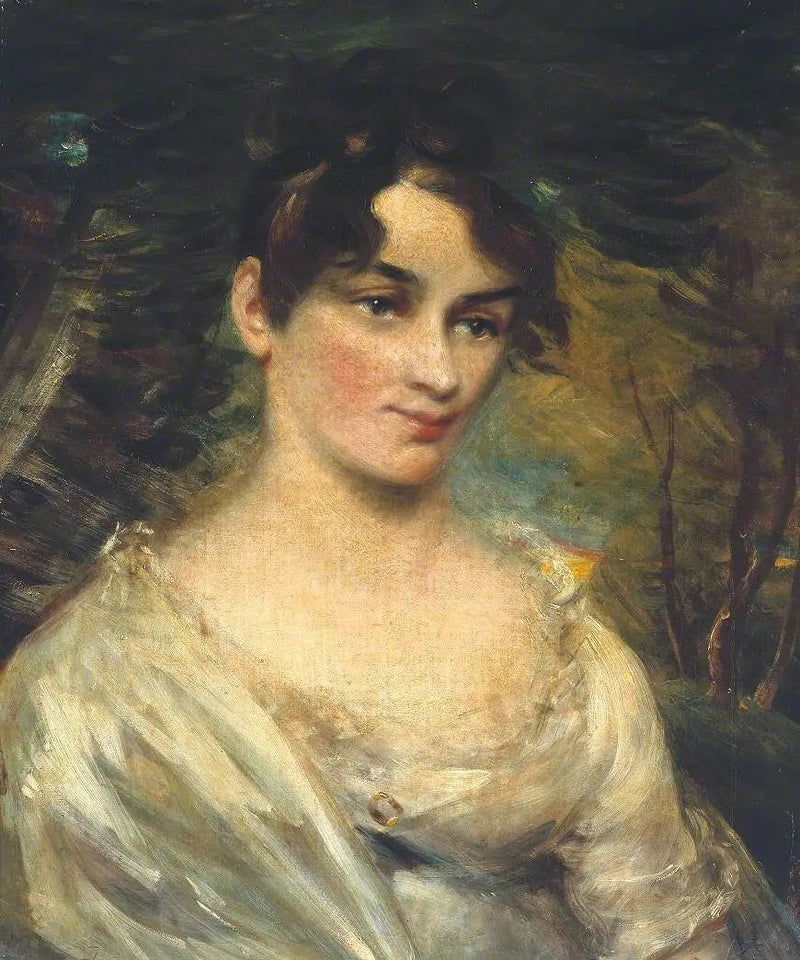 サザンナ・ロイド - ジョン・コンスタブル

Source:
Susannah Lloyd - John Constable