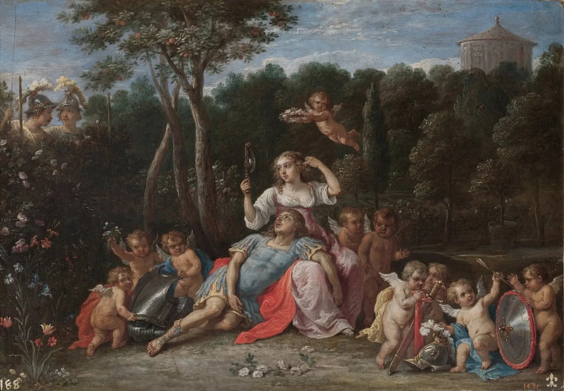 Q59720936 - デイヴィッド・テニエール・ル・ジュヌ

Source:
Q59720936 - David Teniers le Jeune