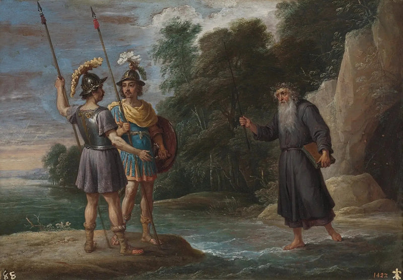 Q59720963 - デイヴィッド・テニエール・ル・ジュヌ

Source:
Q59720963 - David Teniers le Jeune