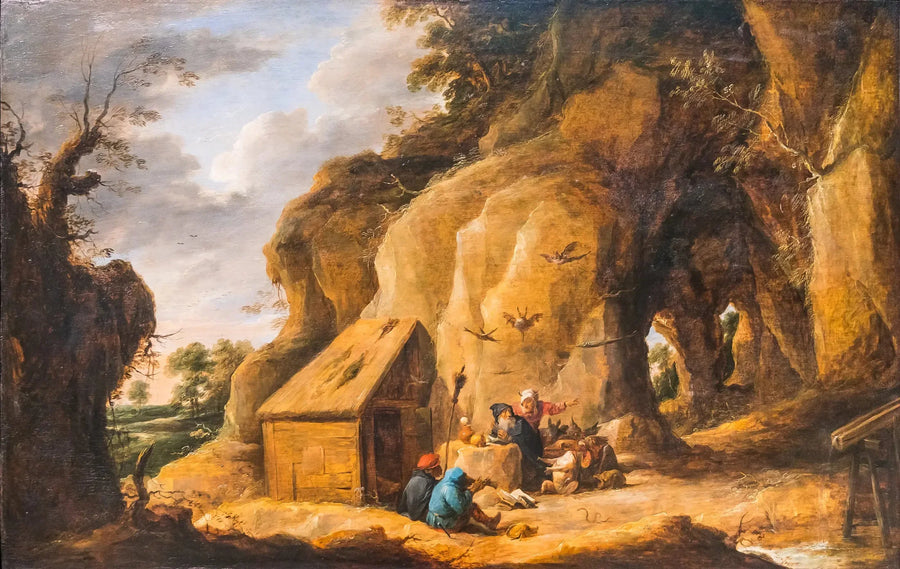 Q132184461 - デイヴィッド・テニエール・ル・ジュヌ

Source:
Q132184461 - David Teniers le Jeune