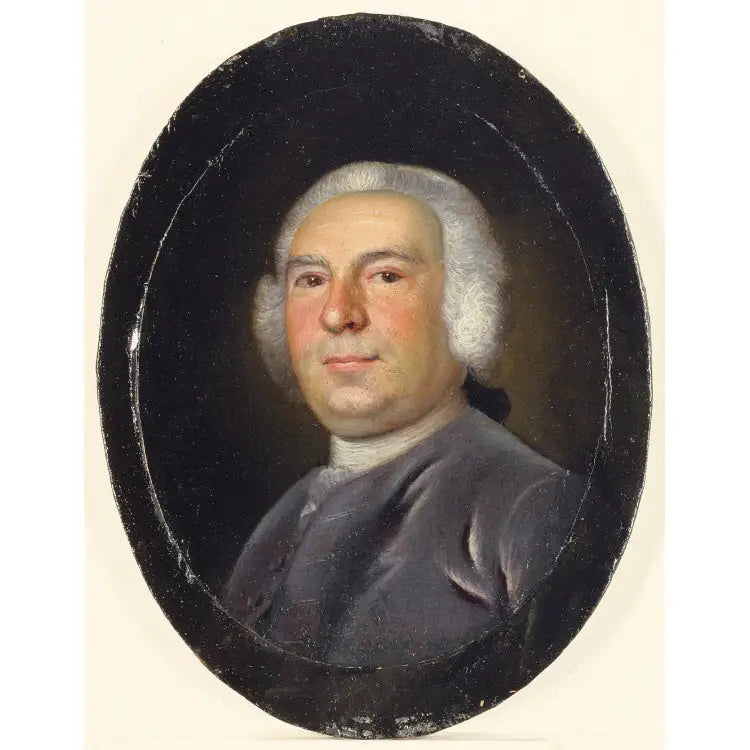 トーマス・ハンコック - ジョン・シングルトン・コープリー

Source:
Thomas Hancock - John Singleton Copley