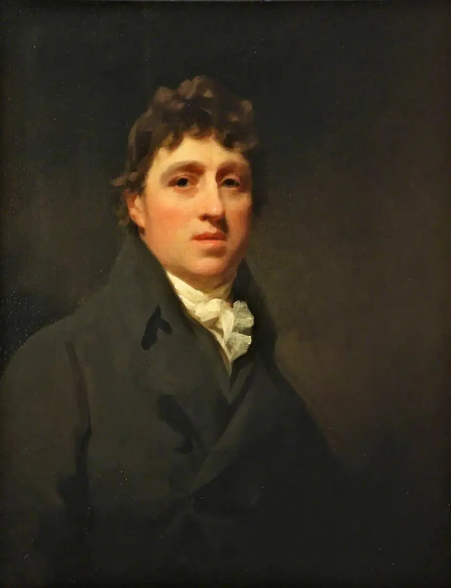 トーマス・テレフォード（1757–1834） - ヘンリー・レイバーン