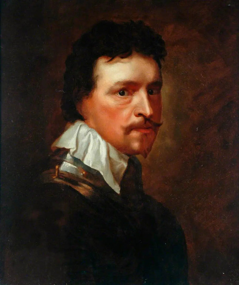 トーマス・ウェントワース（1593年–1641年）、ストラフォード伯爵 - アントワーヌ・ヴァン・ダイク

Source:
Thomas Wentworth (1593–1641), premier comte de Strafford - Antoine van Dyck