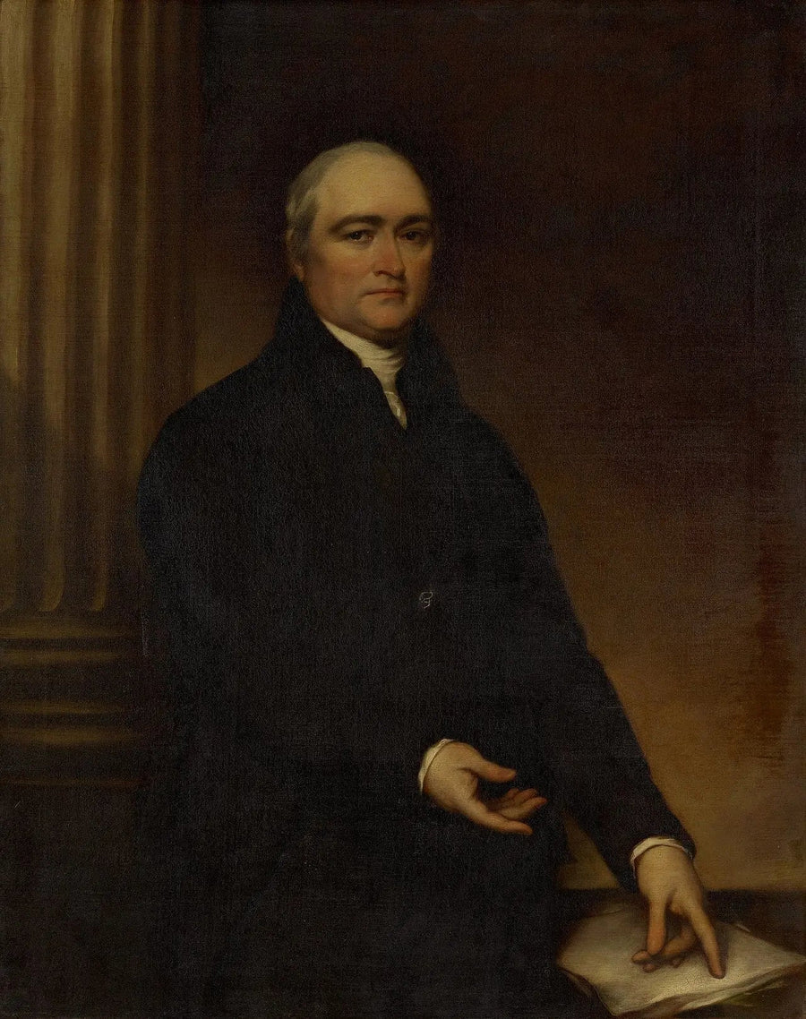 アルファレプリカの油彩絵画の複製 - タイトル例

Source:
Timothy Dwight (1752-1817), B.A. 1769, M.A. 1772 - John Trumbull