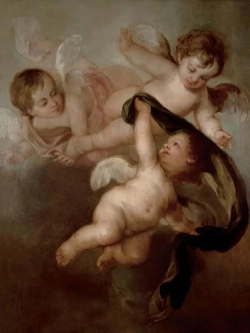 Q131537854 - バルトロメ・エステバン・ムリリョ

Source:
Q131537854 - Bartolomé Esteban Murillo