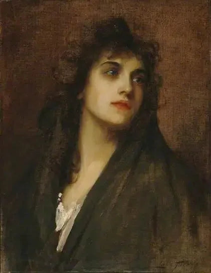 熱心な信者 - ルーク・フィルズ

Source:
Un dévot - Luke Fildes