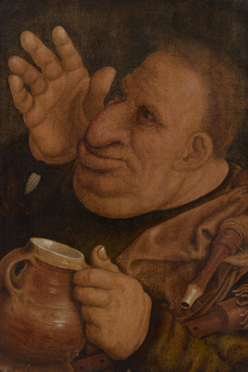 バグパイプ奏者 - ケンタン・メッシス