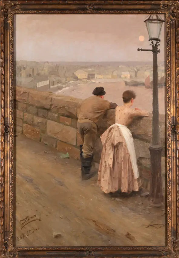 漁師 - アンダース・ゾーン

Source:
Un pêcheur - Anders Zorn