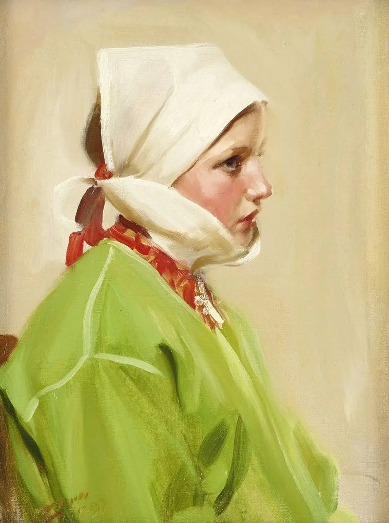 確認の証明 - アンダース・ゾーン

Source:
Une confirmation - Anders Zorn