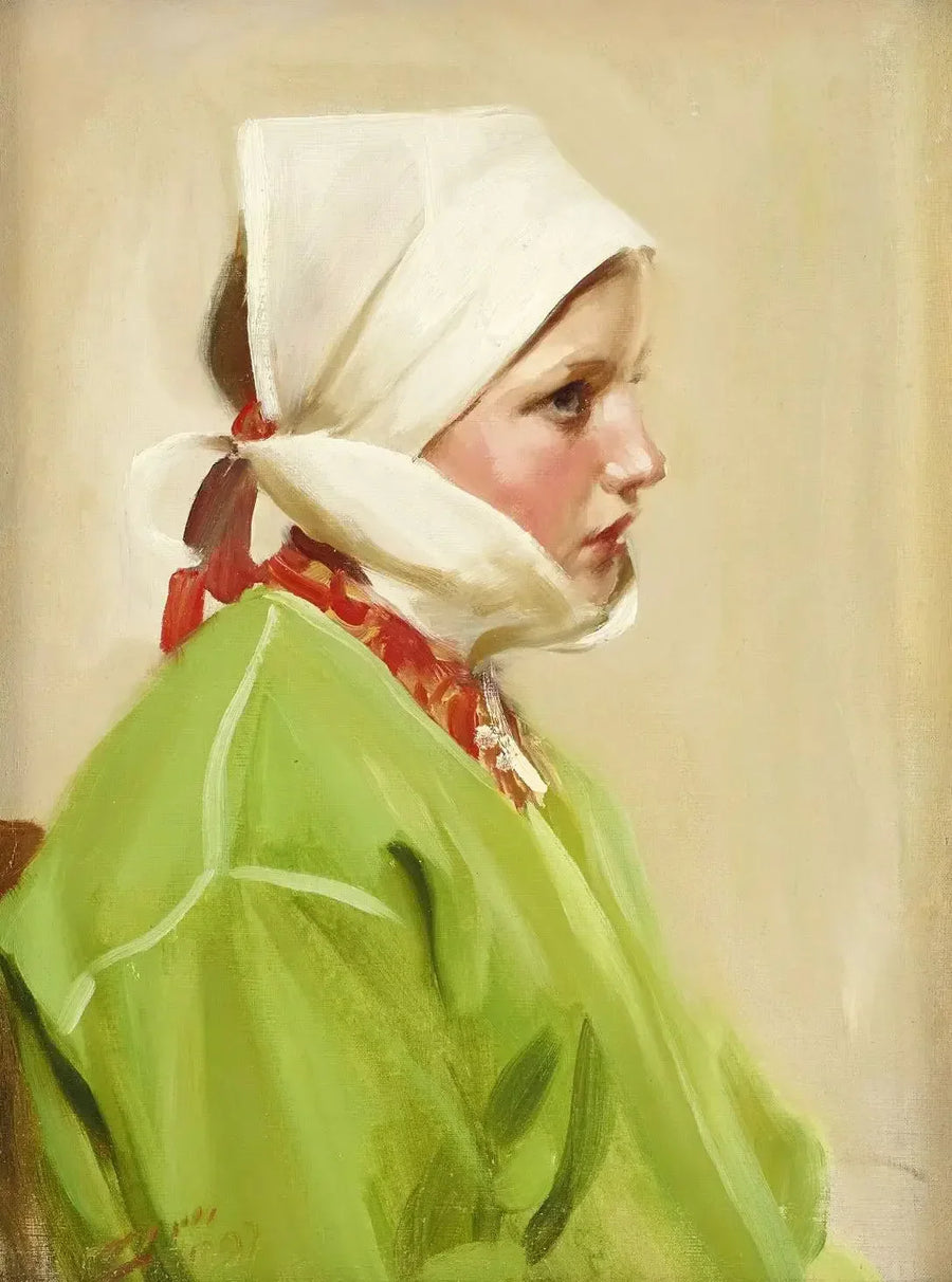 確認の証明 - アンダース・ゾーン

Source:
Une confirmation - Anders Zorn