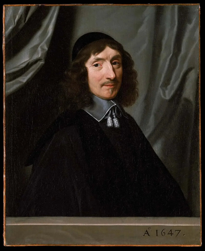 ヴァランタン・ヴァレロン・ド・ペロシェル - フィリップ・ド・シャンパーニュ

Source:
Valentin Valleron de Perrochel - Philippe de Champaigne