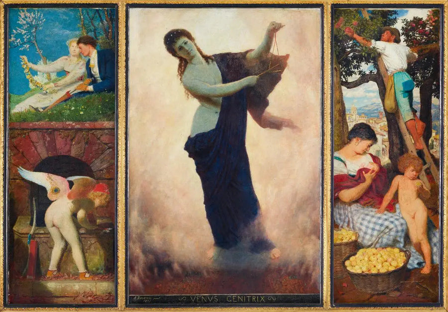 アーノルド・ベックリン - Q131586957

Source:
Q131586957 - Arnold Böcklin