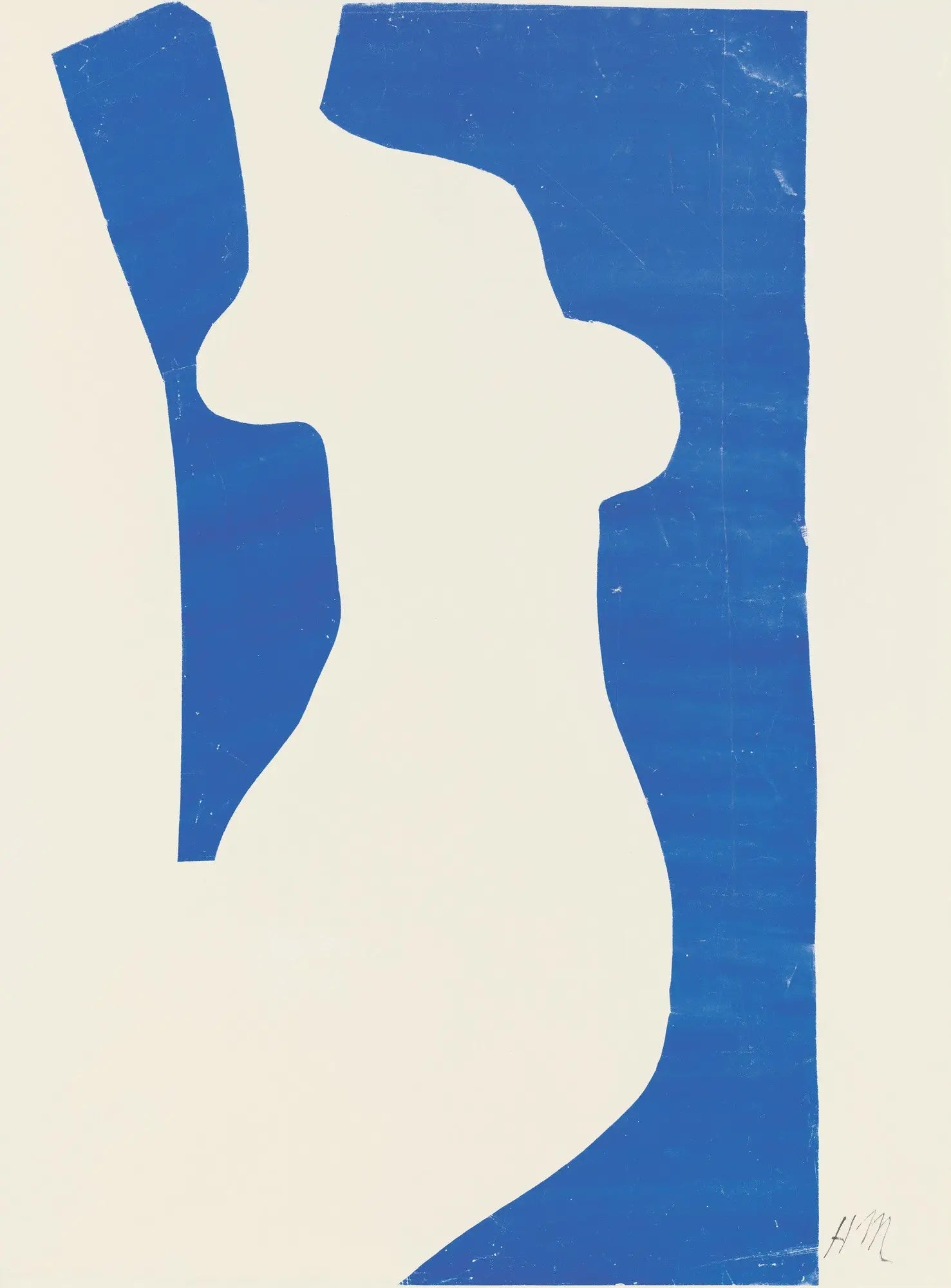 Vénus - Henri Matisse image 1 reproduction artisanale de tableau